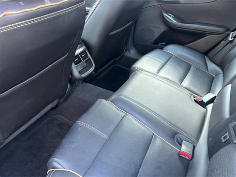 Used 2017 Chevrolet Impala Premier image 12