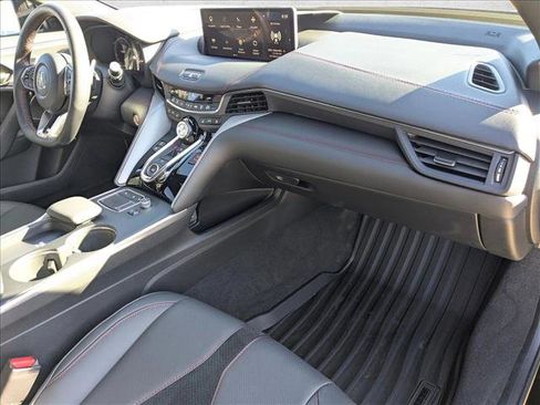 Certified 2025 Acura TLX SH-AWD w/ A-SPEC Pkg image 22