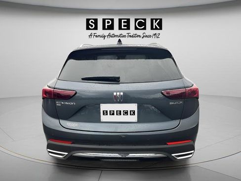 New 2026 Buick Envision Preferred image 4