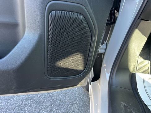 New 2026 Chevrolet Silverado 2500 Custom w/ Custom Value Package image 14