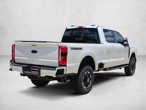 New 2026 Ford F250 XLT w/ XLT Premium Package AWD/4WD image 2