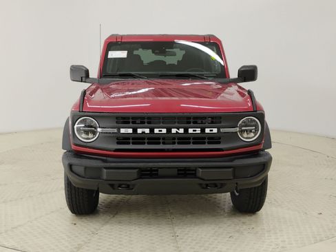 New 2025 Ford Bronco Big Bend image 5