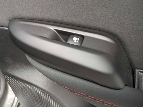 New 2024 Dodge Hornet R/T Plus w/ R/T Blacktop Package image 35