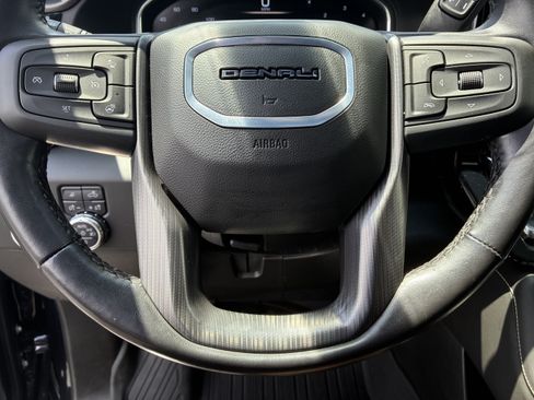 Used 2024 GMC Sierra 2500 Denali Ultimate w/ Max Trailering Package AWD/4WD image 29