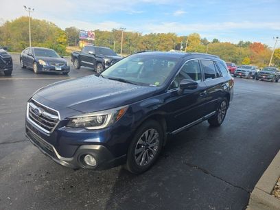 Used 2018 Subaru Outback 3.6R Touring w/ Popular Package #3
