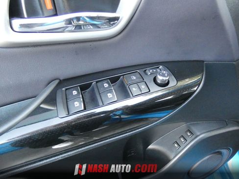 Used 2018 Toyota Mirai FWD image 46