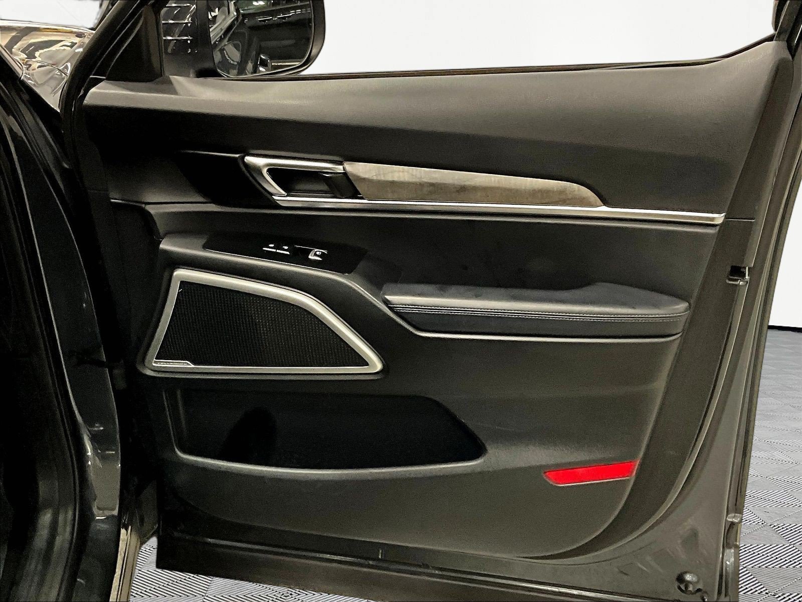 Used 2020 Kia Telluride EX FWD image 29