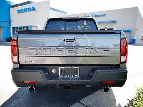 New 2026 Honda Ridgeline RTL image 13