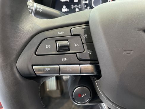 Used 2023 Cadillac CT5 V Blackwing w/ Carbon Fiber Package 2 image 34