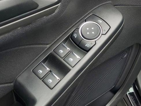 Certified 2023 Ford Escape Active image 9