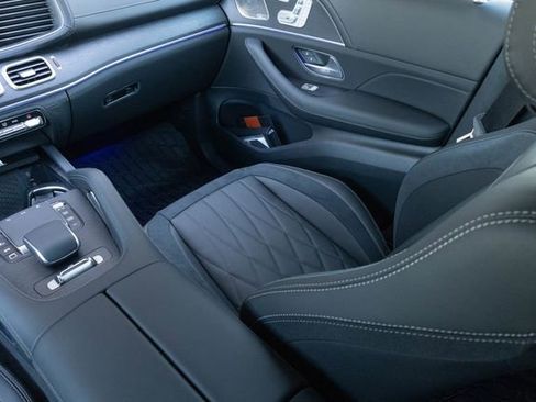 New 2026 Mercedes-Benz GLE 53 AMG 4MATIC Coupe image 27