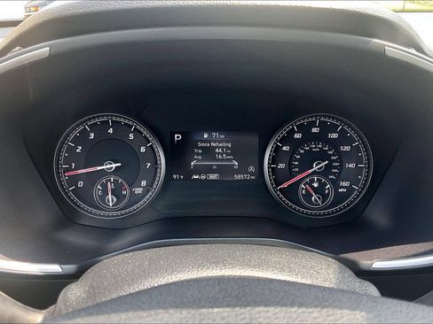 Used 2022 Hyundai Santa Fe SEL FWD image 20