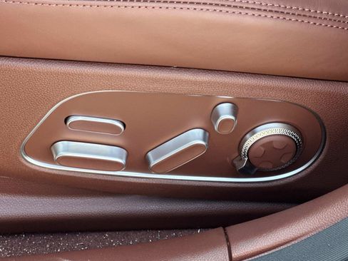 New 2026 Genesis G90 3.5T AWD/4WD image 27