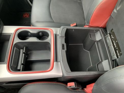 Used 2017 RAM 1500 Rebel w/ Luxury Group AWD/4WD image 50