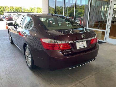 Used 2014 Honda Accord EX-L image 20