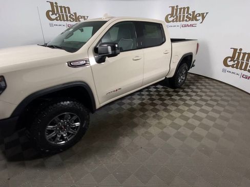 New 2026 GMC Sierra 1500 AT4X image 4