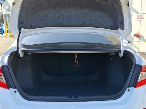 Used 2018 Honda Accord Sport image 28