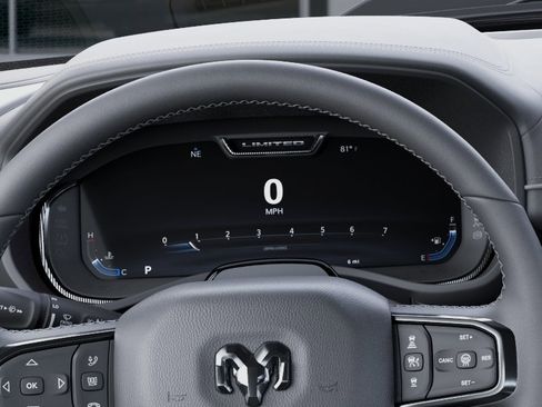 New 2026 RAM 1500 Limited image 15