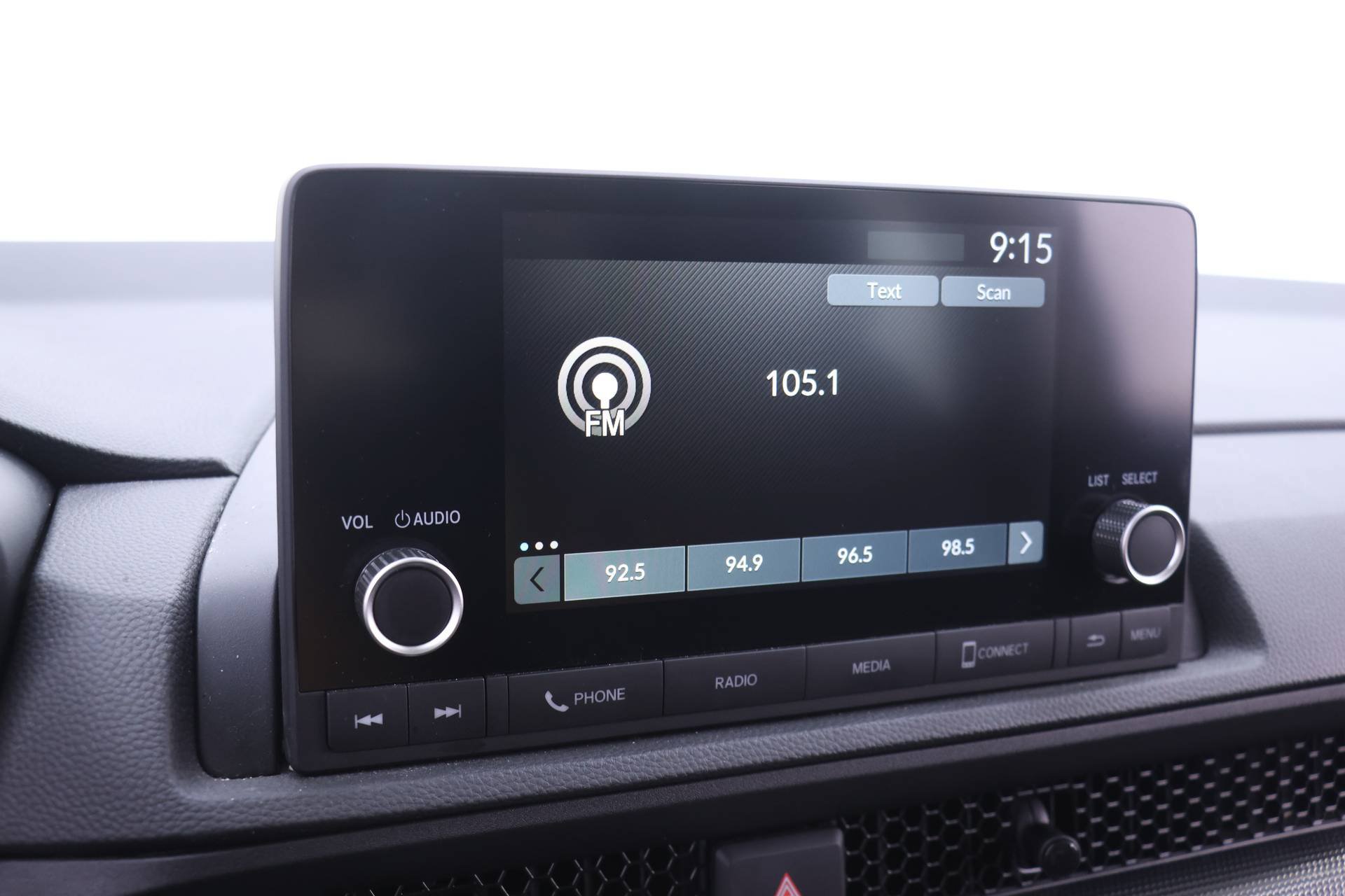 Certified 2023 Honda CR-V LX image 9
