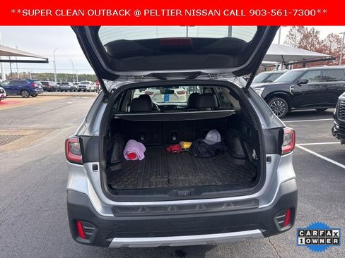 Used 2022 Subaru Outback Limited w/ Popular Package #2 image 10