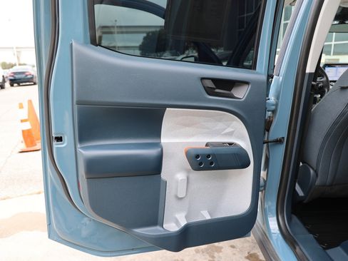 Used 2022 Ford Maverick XLT w/ Equipment Group 300A Standard image 42