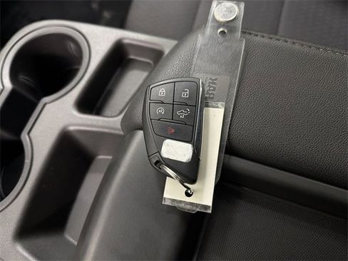 Certified 2024 Chevrolet Silverado 1500 LT image 29