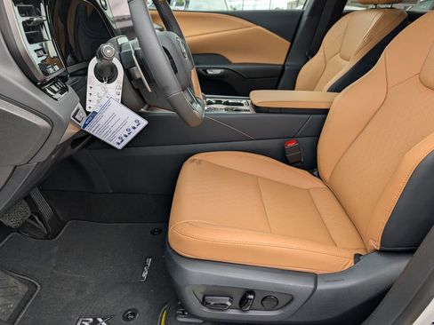 New 2026 Lexus RX 350 Premium Plus AWD/4WD image 11