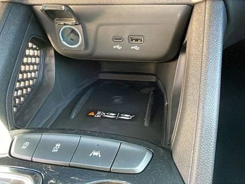 New 2026 Chevrolet TrailBlazer LT w/ Convenience Package image 17