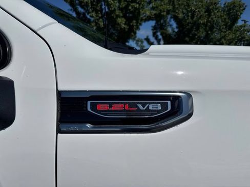 Used 2026 GMC Sierra 1500 AT4 w/ AT4 Premium Package AWD/4WD image 10