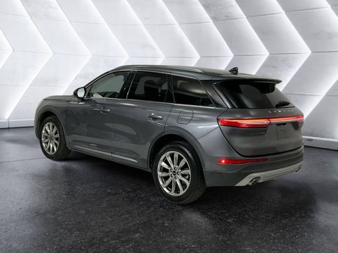 Used 2021 Lincoln Corsair FWD w/ Premium Package image 6