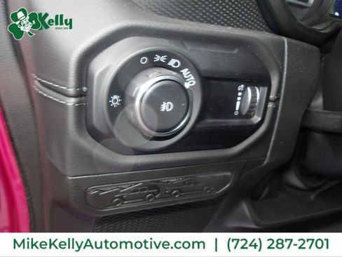 Used 2024 Jeep Wrangler Unlimited Rubicon 392 image 15