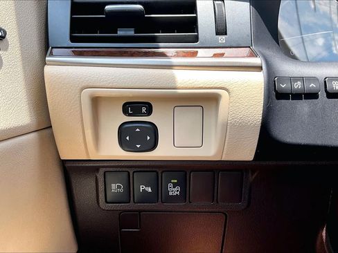 Used 2016 Lexus ES 350 FWD image 34