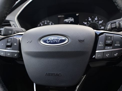 Used 2022 Ford Escape SE w/ Convenience Package AWD/4WD image 18