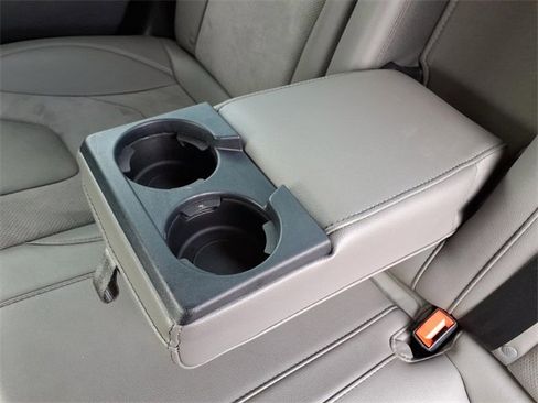 Used 2017 Ford Fusion Sport w/ Equipment Group 401A image 28