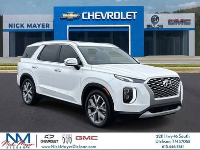 Used 2022 Hyundai Palisade SEL w/ Premium Package