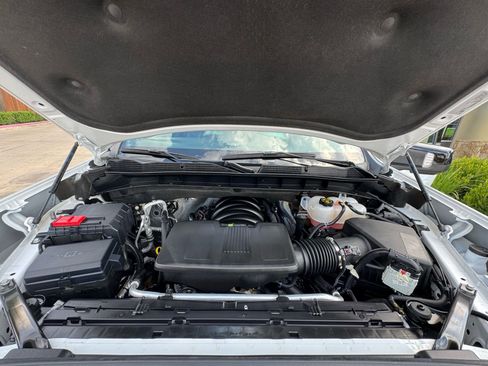 Used 2024 GMC Sierra 1500 AT4 w/ AT4 Premium Package image 33