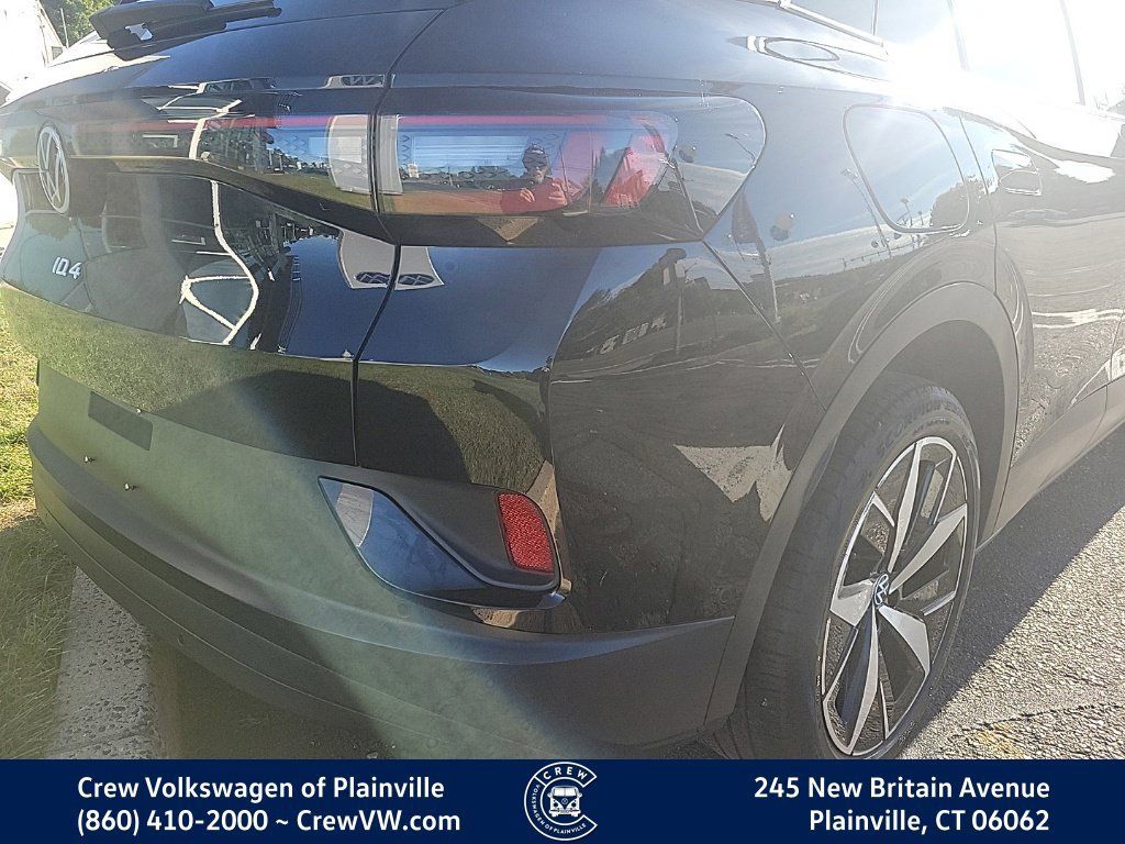 Certified 2023 Volkswagen ID.4 Pro S AWD/4WD image 31