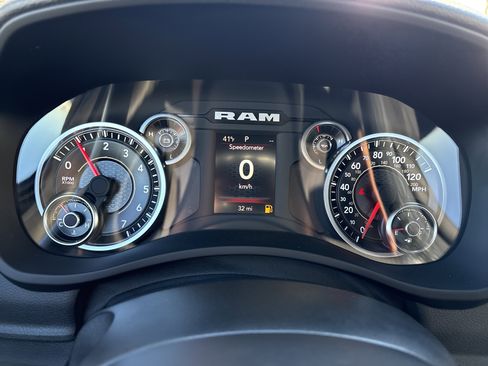 Used 2024 RAM 2500 Tradesman w/ Protection Group image 25