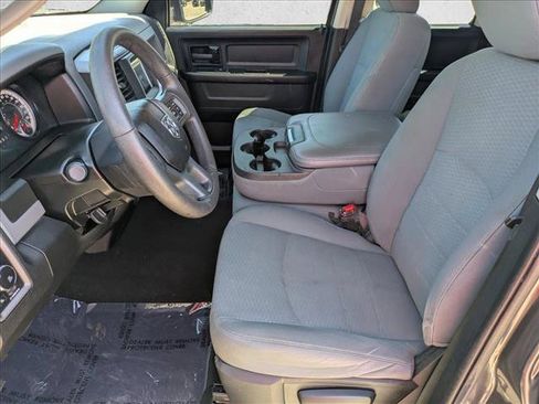 Used 2019 RAM 1500 Express AWD/4WD image 12