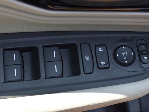 New 2026 Honda Odyssey Touring image 12