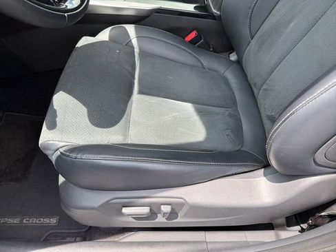 Used 2025 Mitsubishi Eclipse Cross SE AWD/4WD image 23