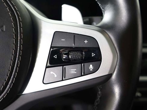 Used 2023 BMW X7 xDrive40i w/ M Sport Package image 54