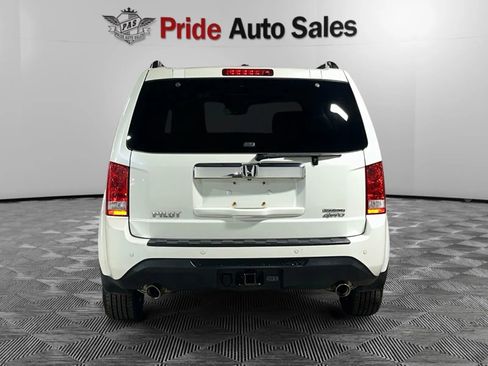 Used 2015 Honda Pilot Touring image 9
