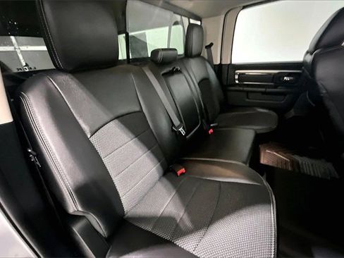 Used 2018 RAM 1500 Sport w/ Sport Premium Group image 27