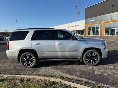 Used 2020 Chevrolet Tahoe Premier image 5