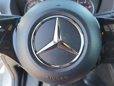 Used 2025 Mercedes-Benz Sprinter 2500 image 14