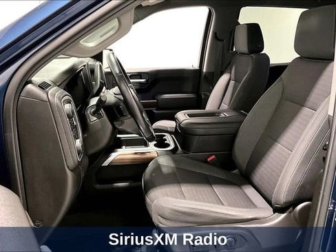 Used 2021 Chevrolet Silverado 1500 RST AWD/4WD image 30