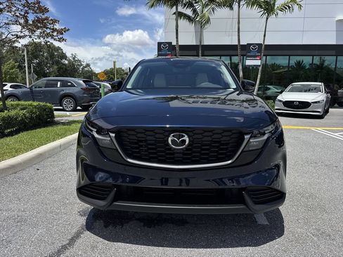 New 2026 MAZDA CX-5 Select AWD/4WD image 29