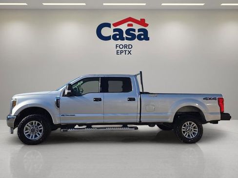 Used 2019 Ford F250 XLT w/ XLT Value Package image 5