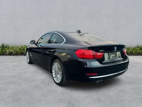 Used 2014 BMW 428i xDrive Coupe w/ Premium Package image 8